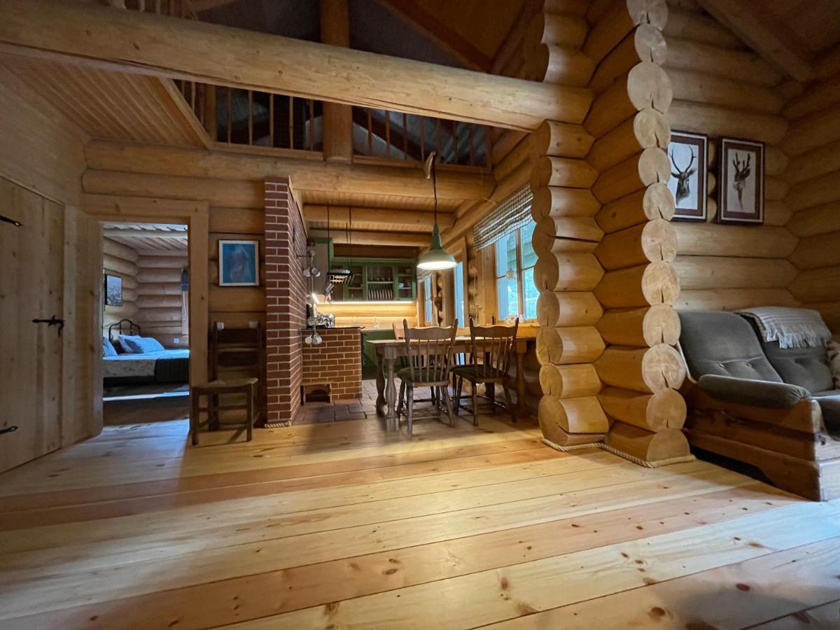Kasepuu Holiday House Uulu Extérieur photo