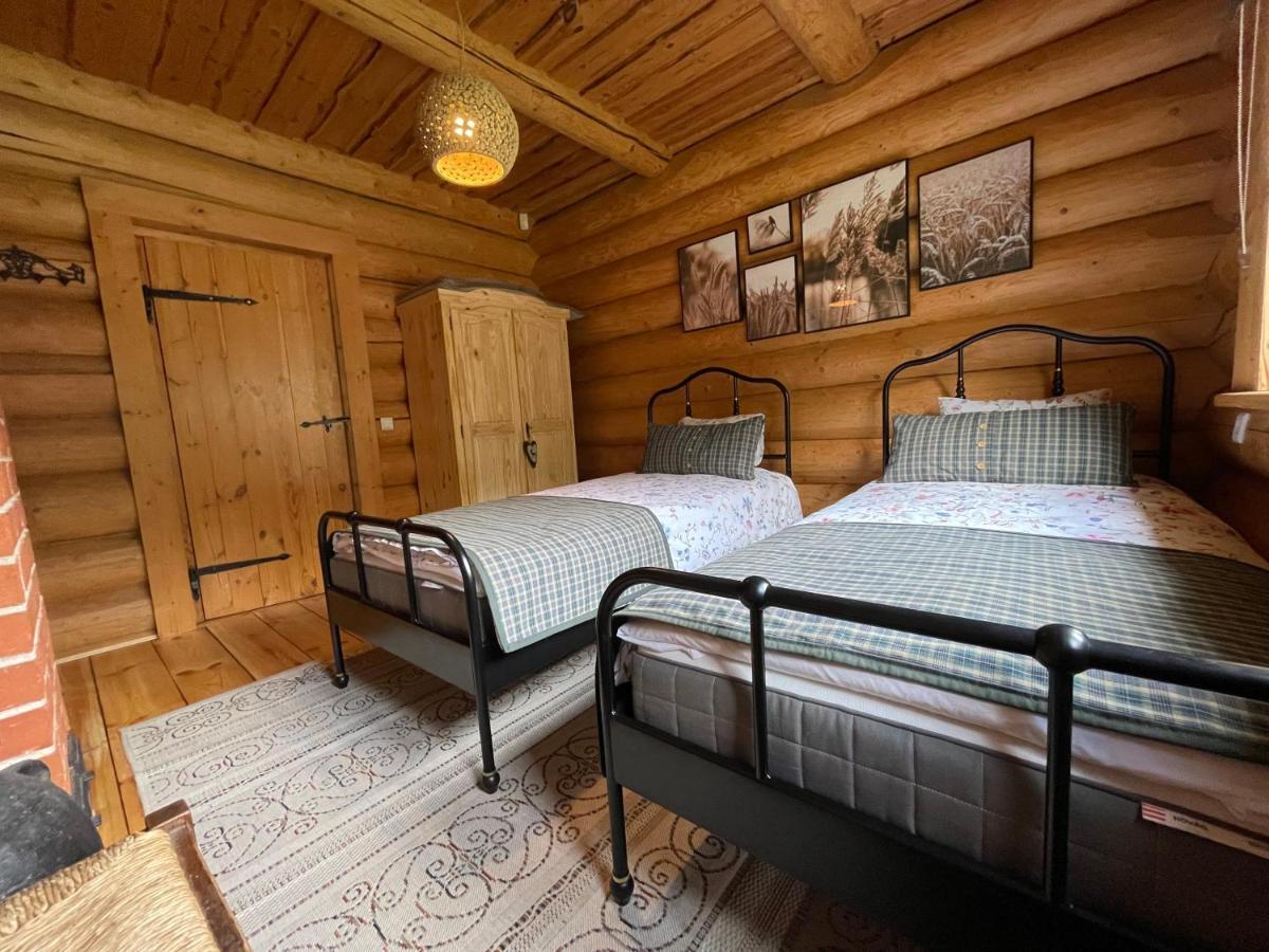 Kasepuu Holiday House Uulu Extérieur photo